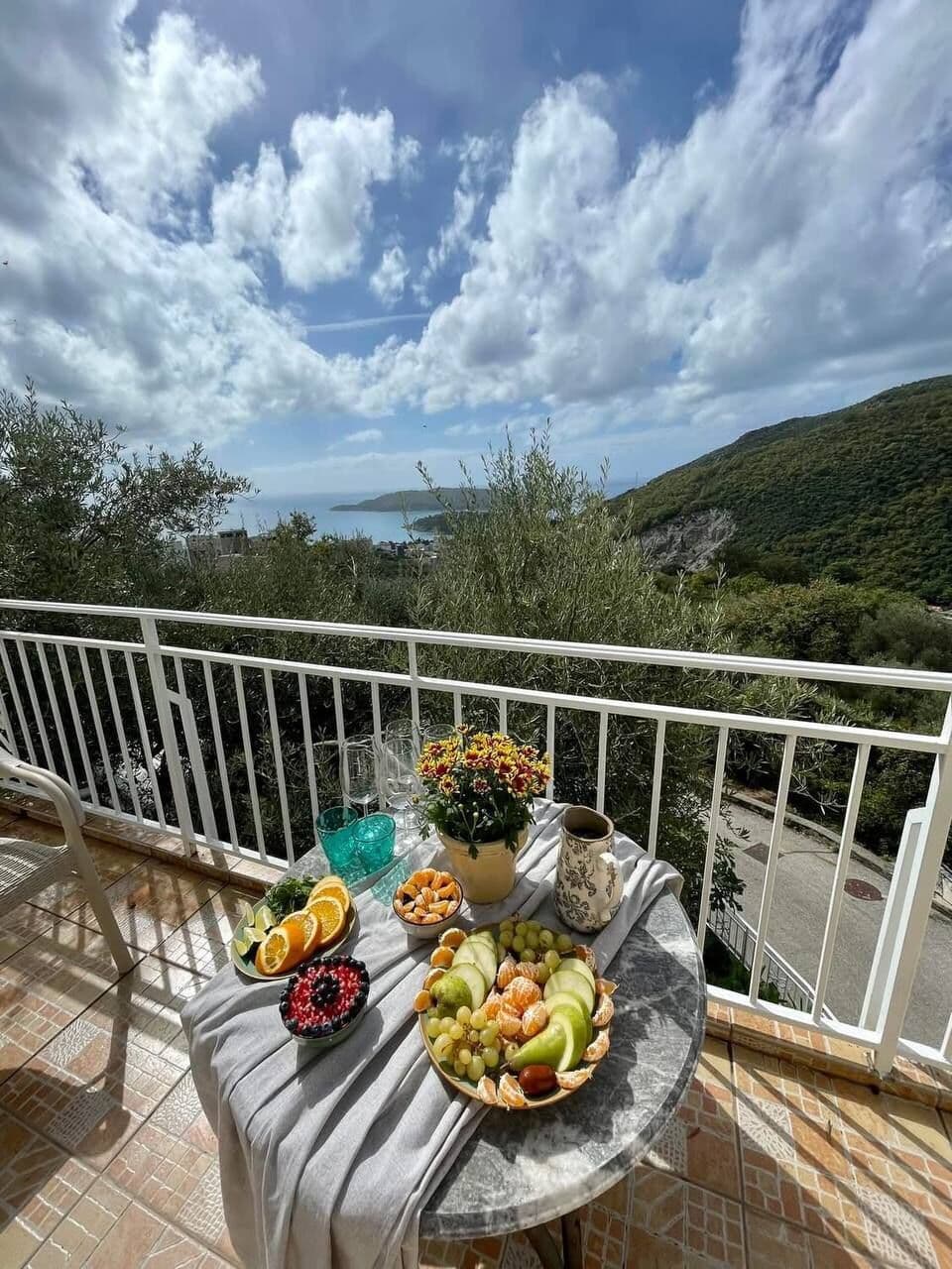 3-room for sale in Bečići