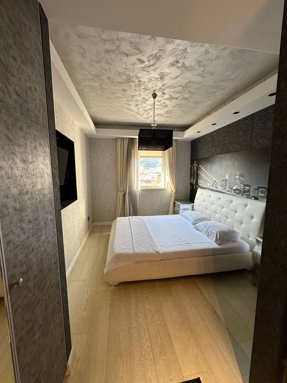 4-room for sale in Budva