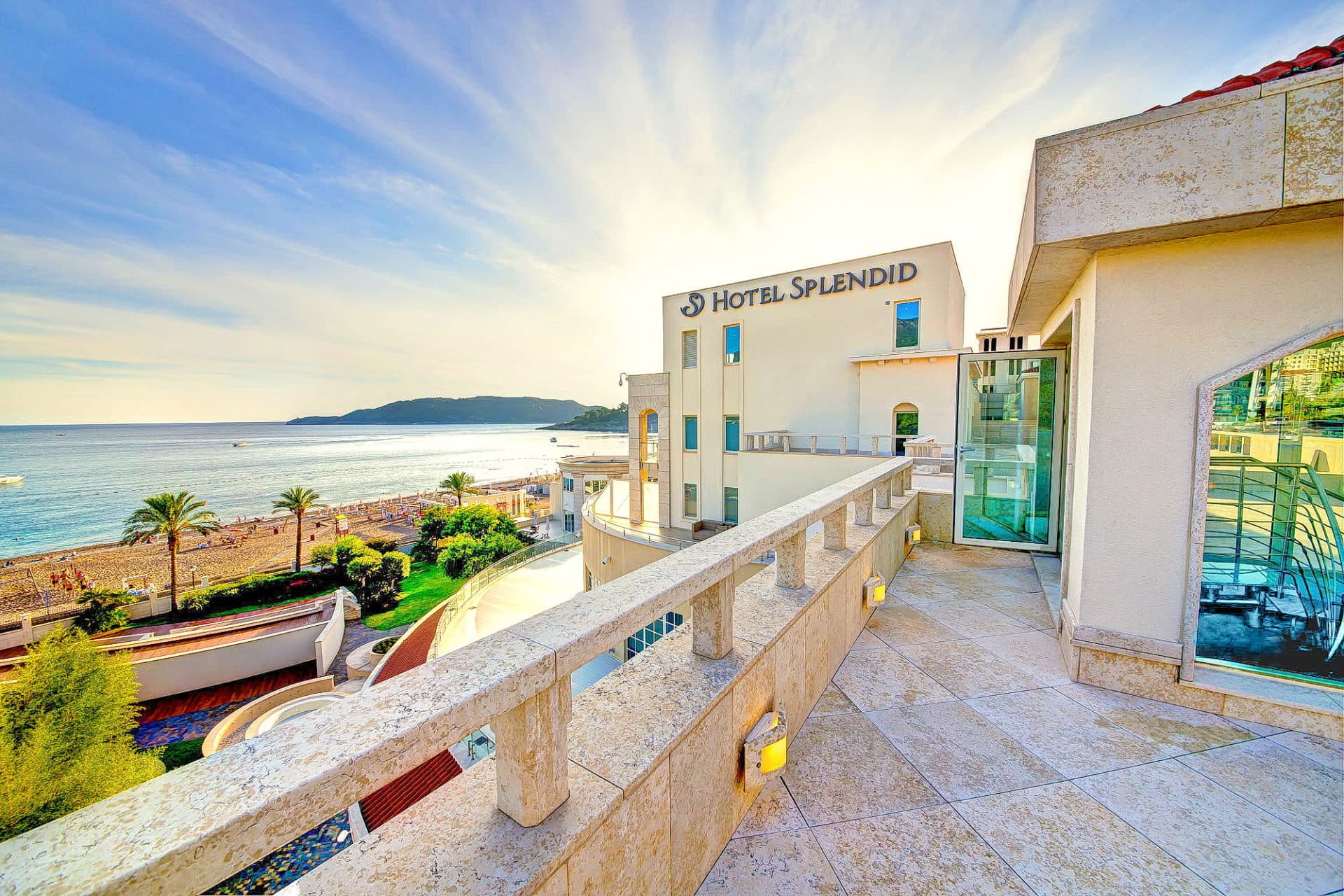 Apartman u Bečićima br. 215