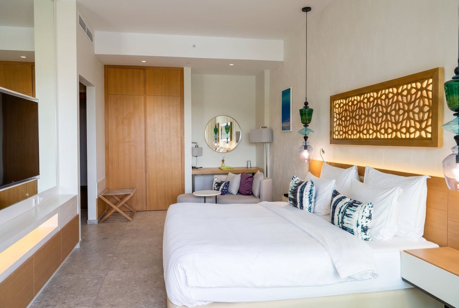 Apartman u Luštici br. 2775