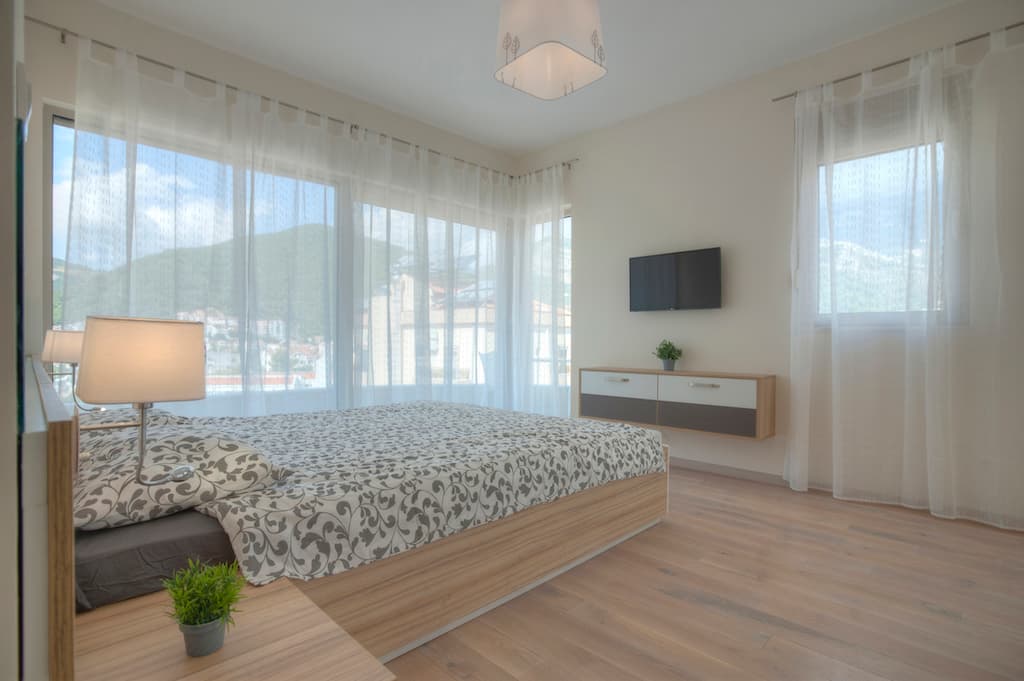 Apartmani u Budvi br. 1692