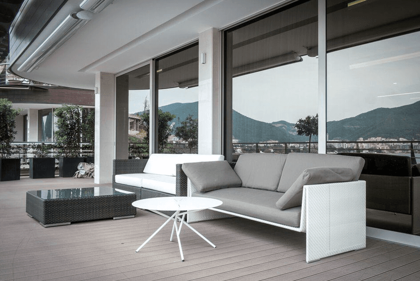 Dukley Gardens, Budva