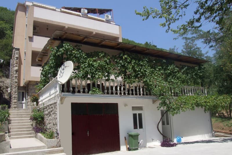 Hotel u Bečićima №844