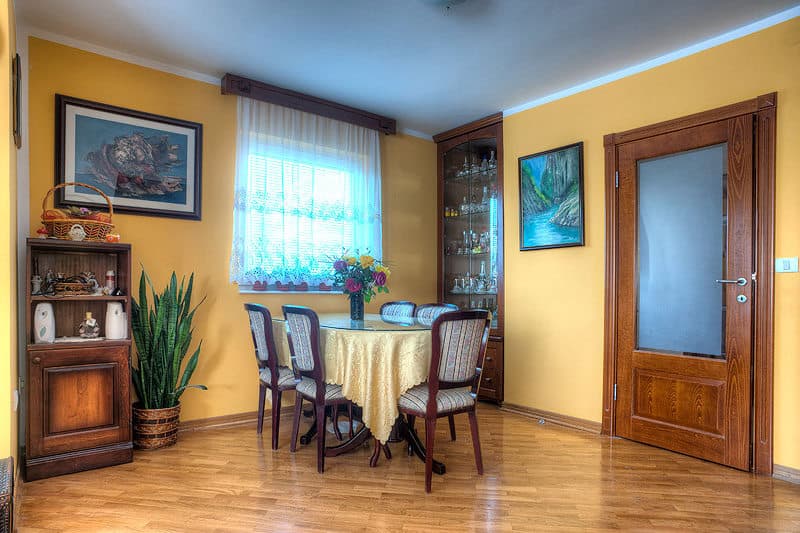 Hotel u Bečićima br. 843