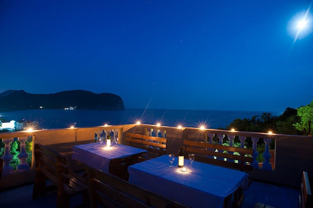 Hotel u Buljarici br. 1031