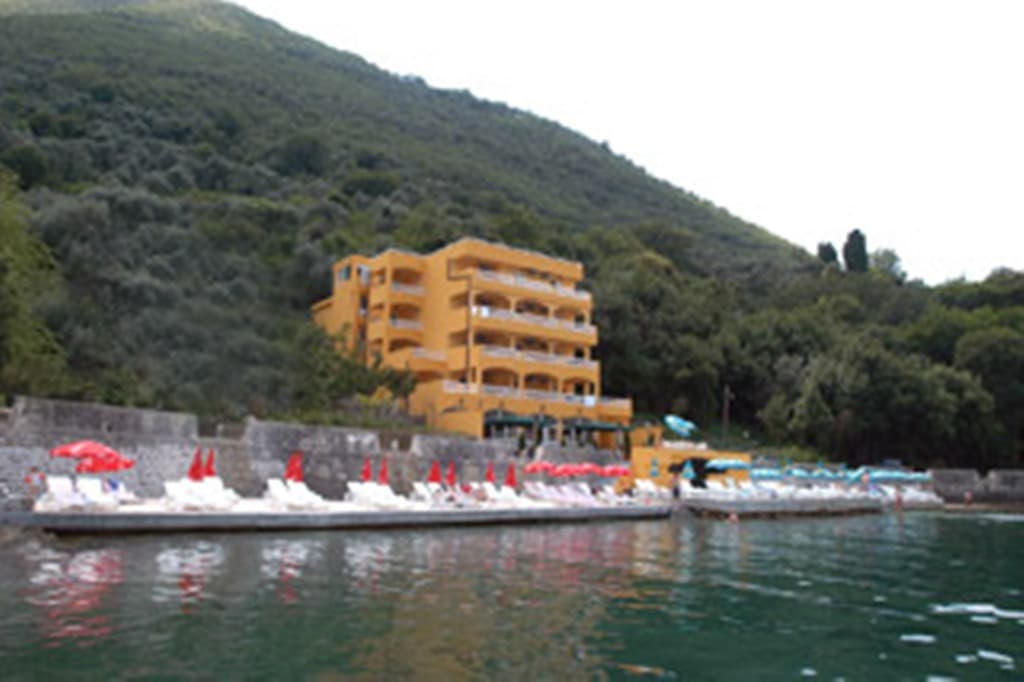 Hotel u Stolivu br. 1075