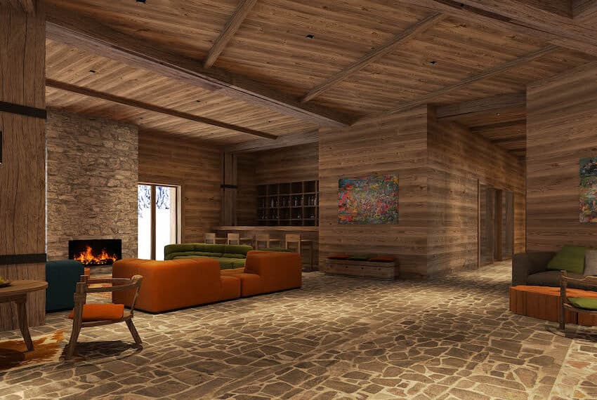 Kolasin Swissotel Resort