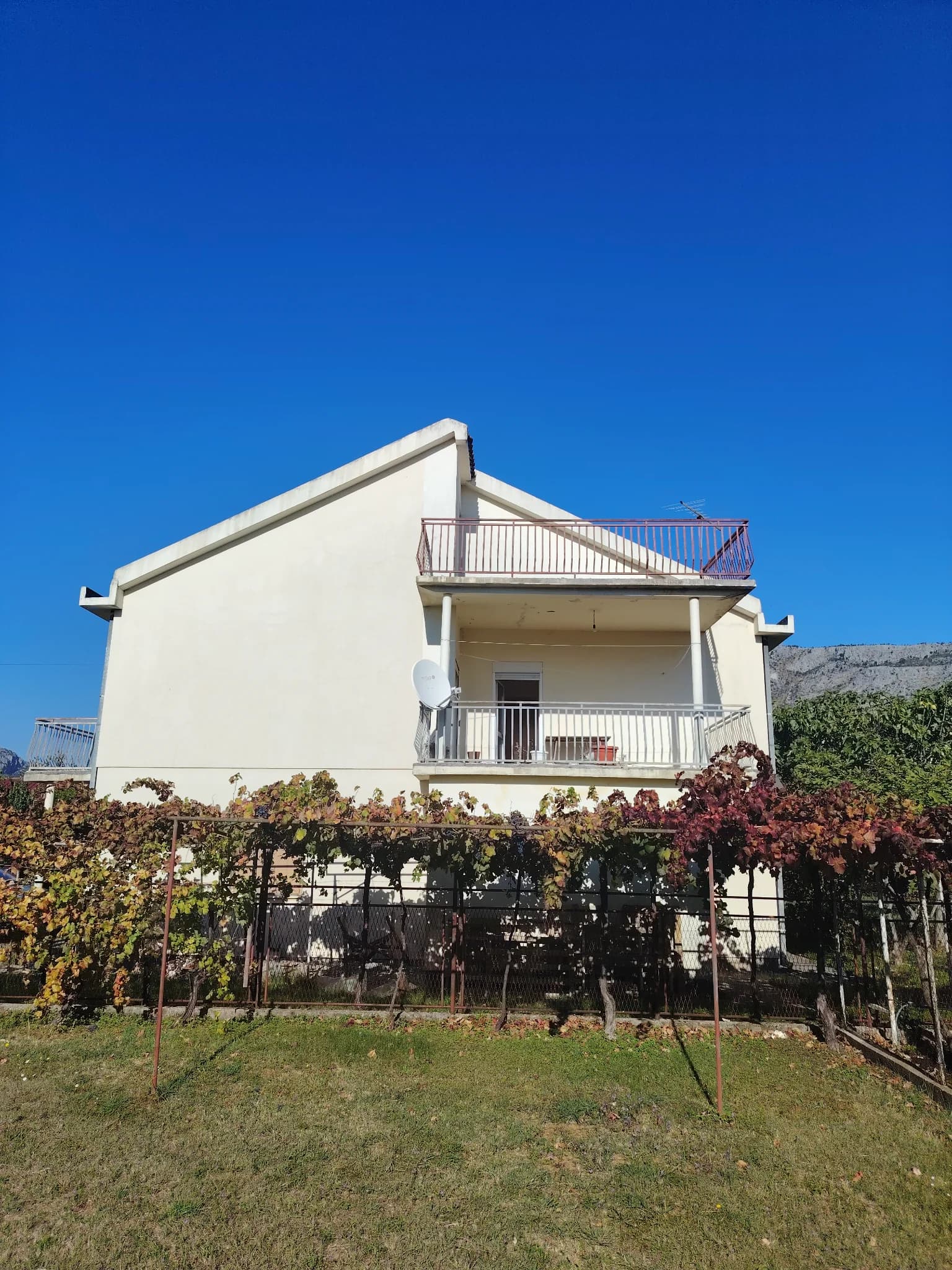 House 318m2