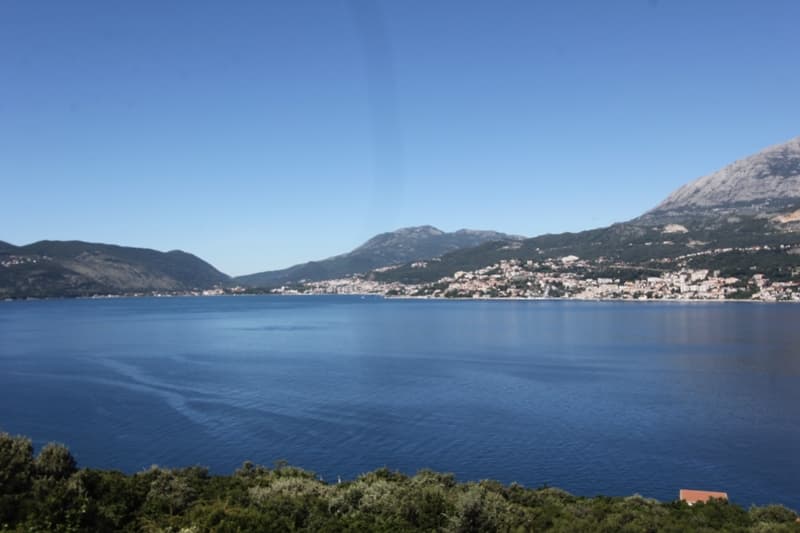 Kuća na Luštici №801
