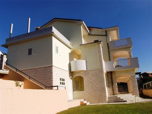Kuća u Baošićima br. 840