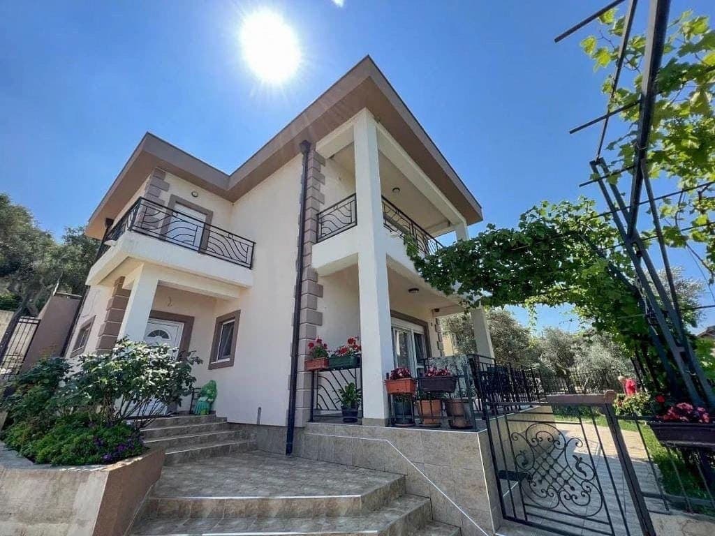 Kuća u Baru br. 2031