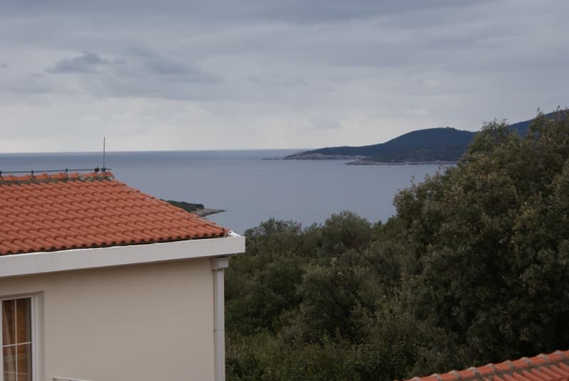 Kuća u Bigovu br. 1216