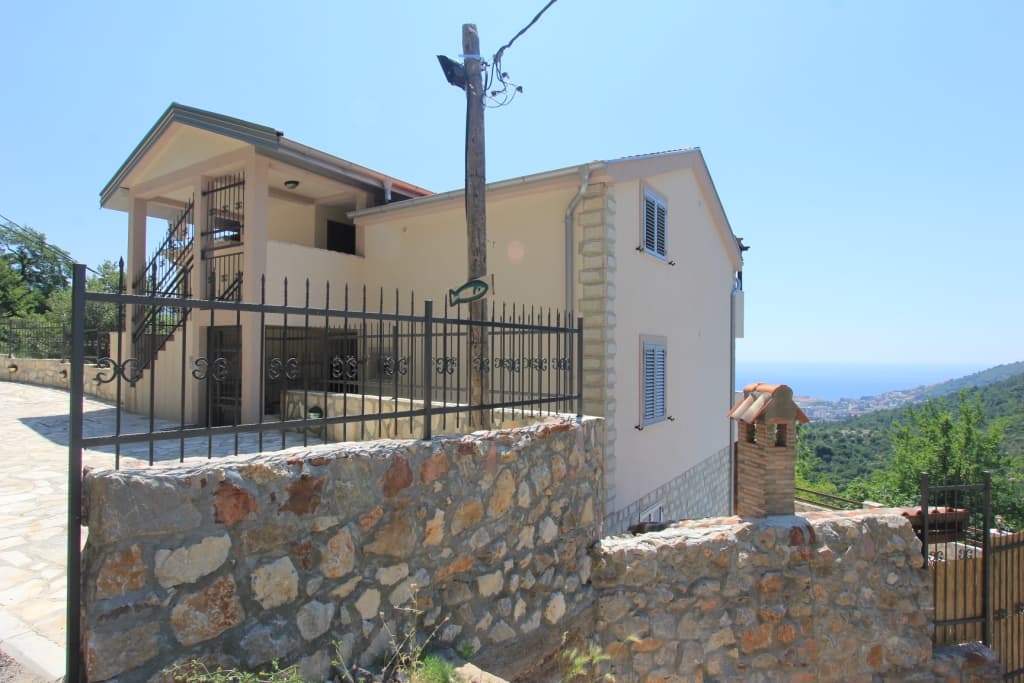 Kuća u Budvi br. 653