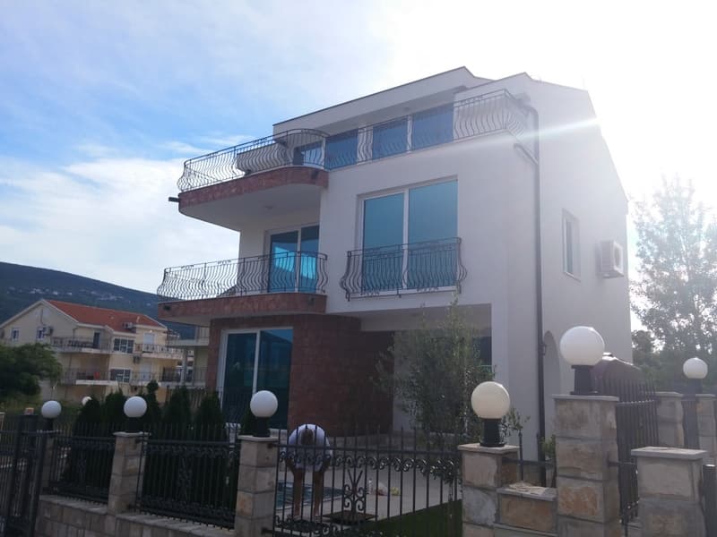 Kuća u Đenovićima br. 531