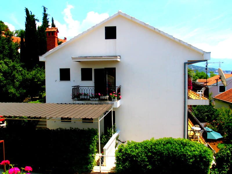 Kuća u Herceg Novom №307