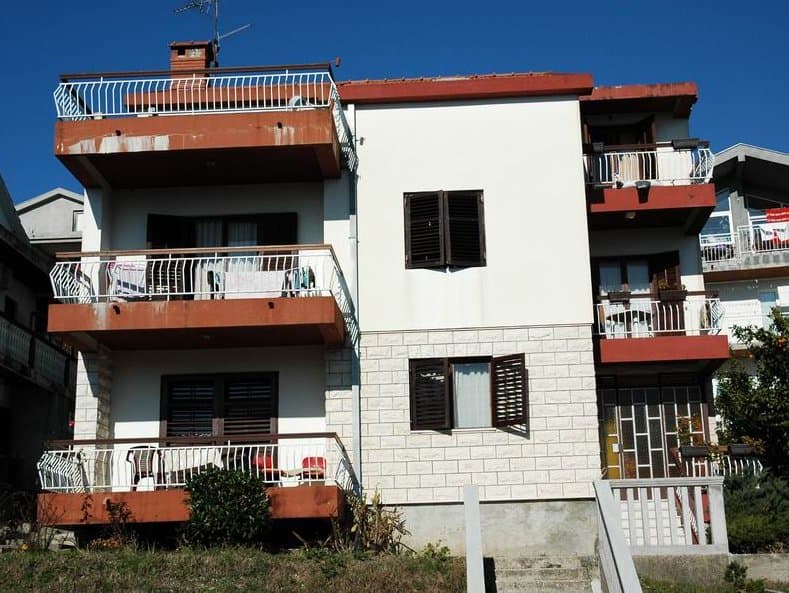 Kuća u Herceg Novom №374