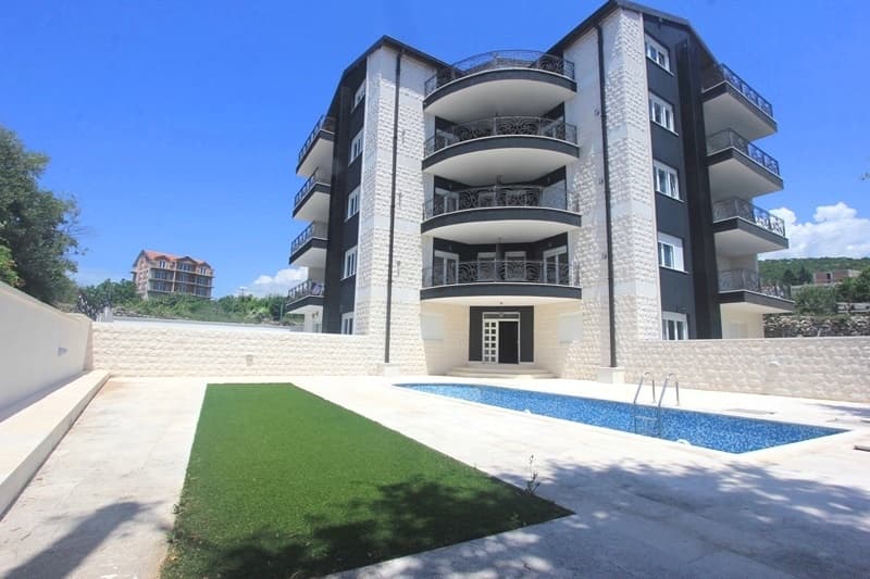 Kuća u Krimovici br. 975