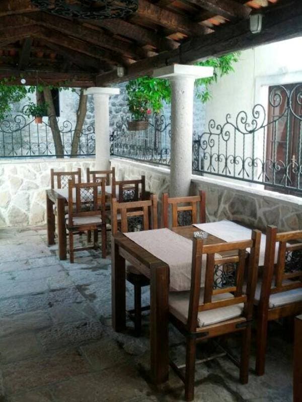 Kuća u Risnu br. 868
