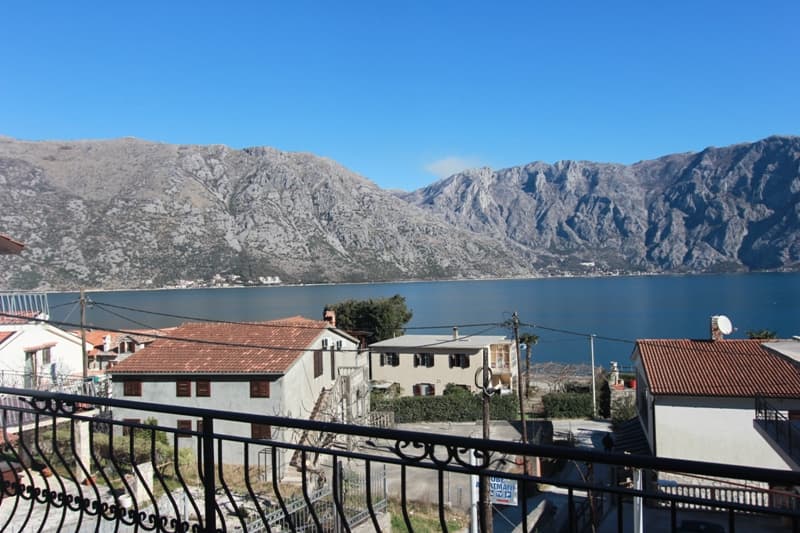 Kuća u Stolivu №861
