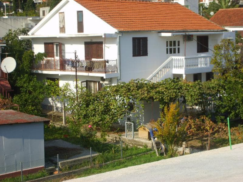 Kuća u Šušanju br. 387