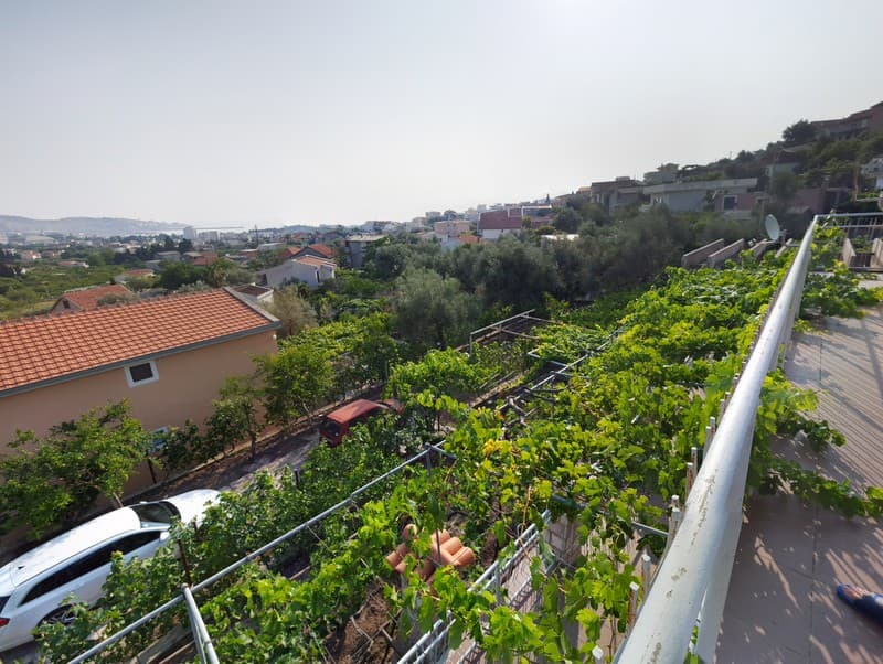 Kuća u Šušanju br. 494