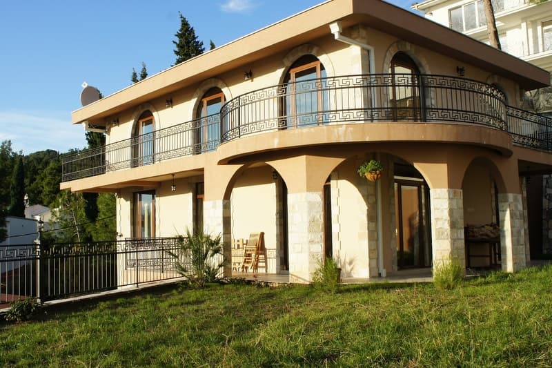 Kuća u Šušanju br.841