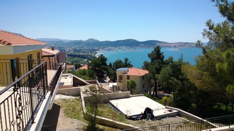 Kuća u Šušanju br. 850