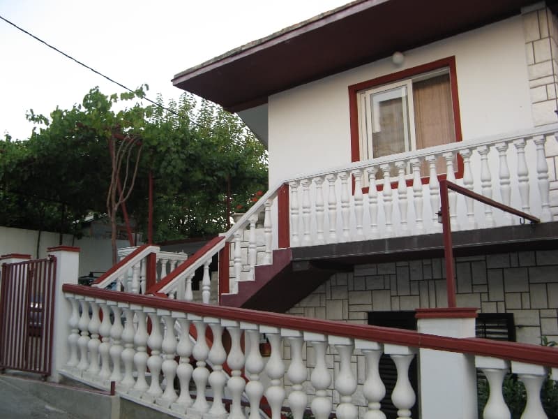 Kuća u Šušanju br. 994