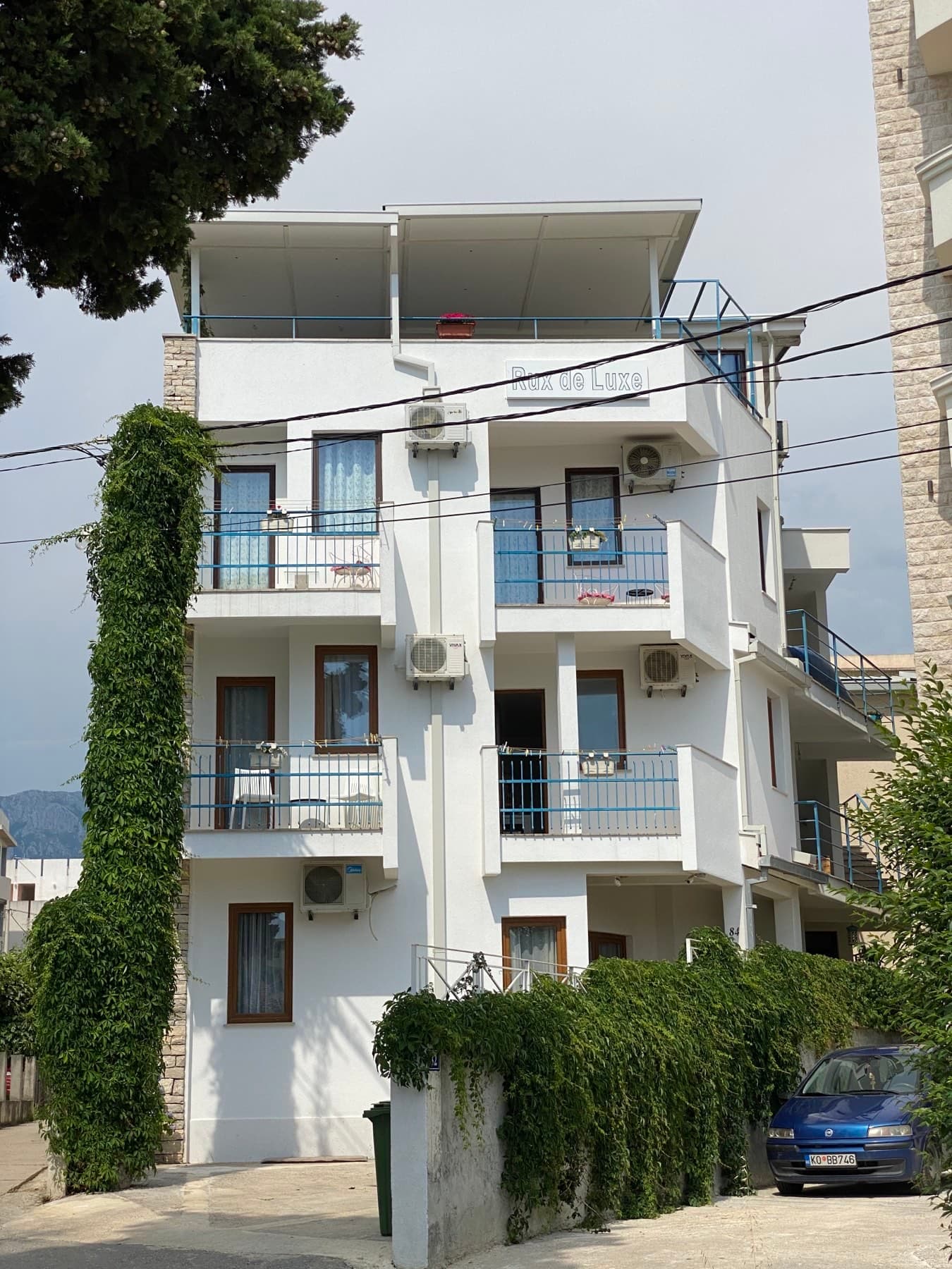 Kuća u Šušnju br. 1935
