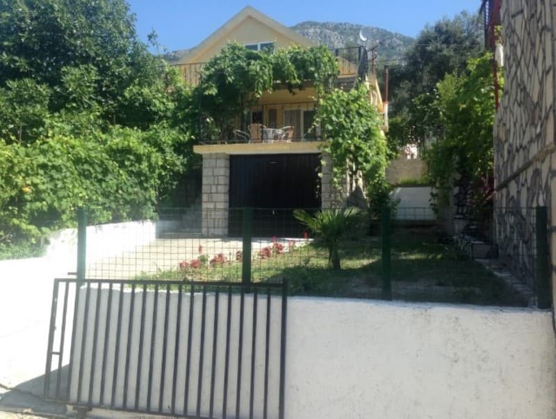 Kuća u Šušnju br. 754
