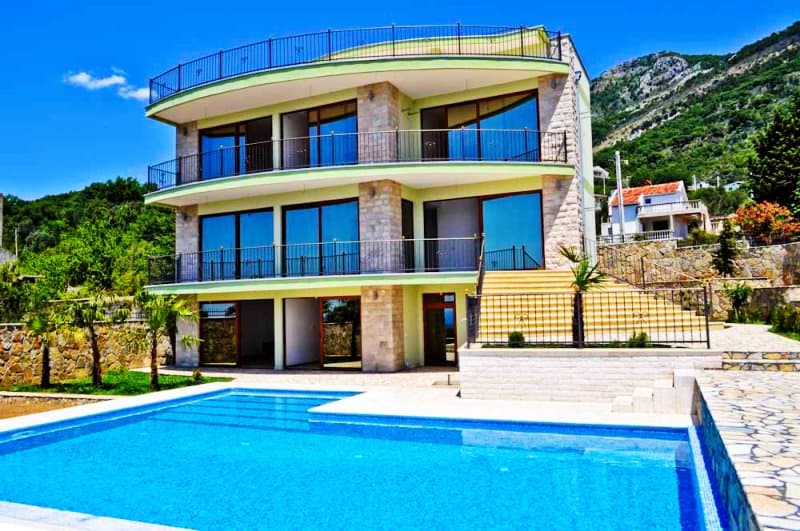 Kuća u Šušnju br. 929