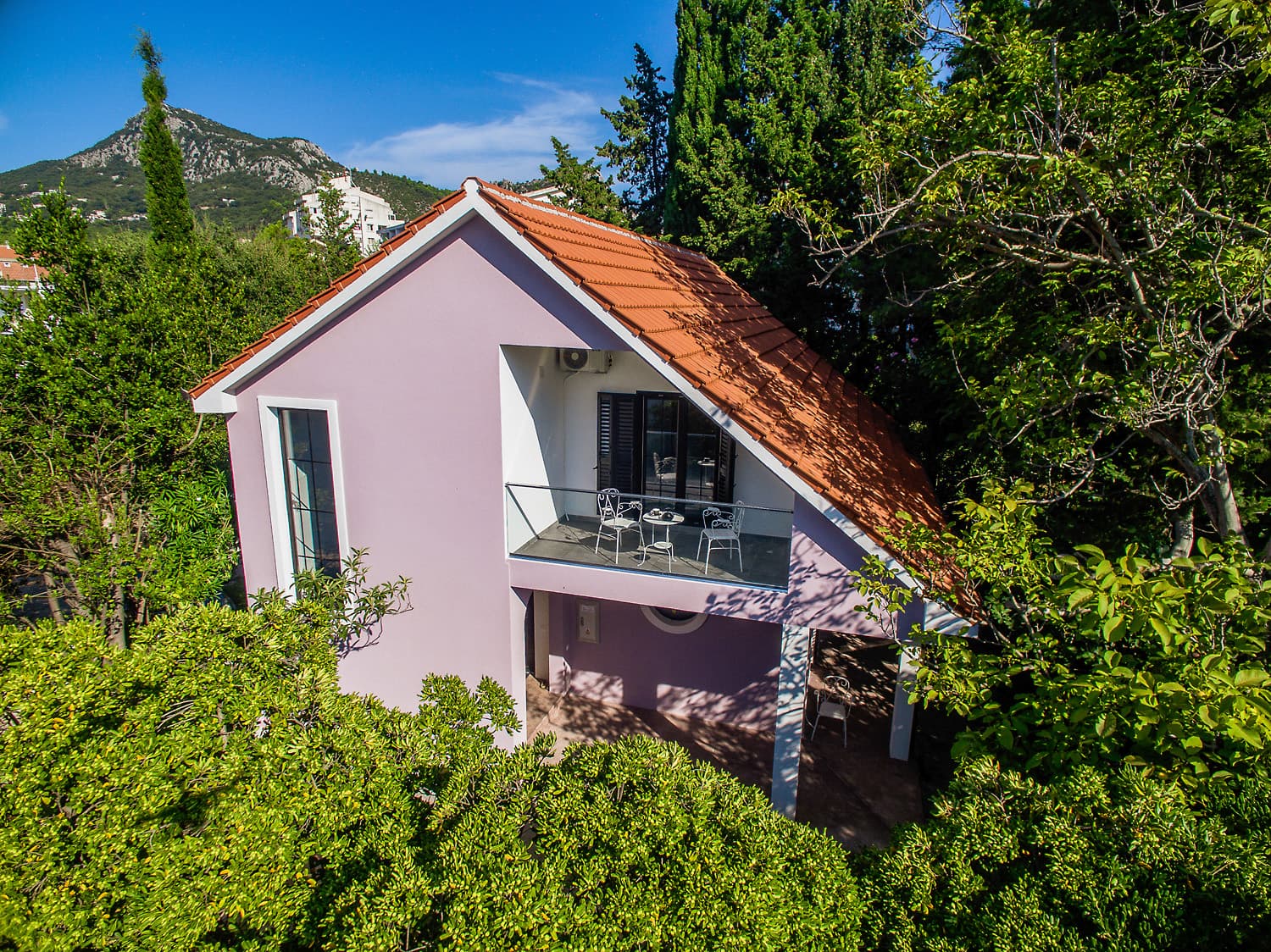 Kuća u Sutomoru br. 1167