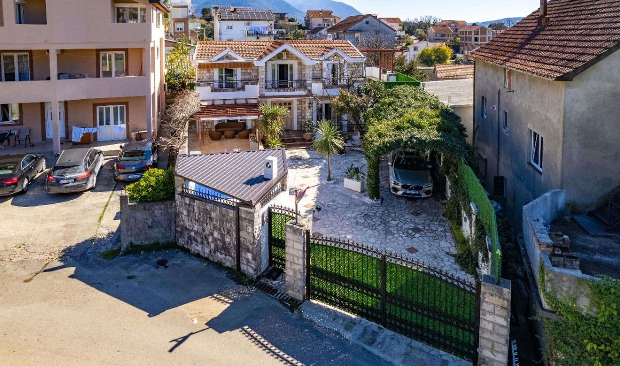 Kuća u Tivtu br. 2545