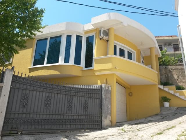 Kuća u Ulcinju br. 823