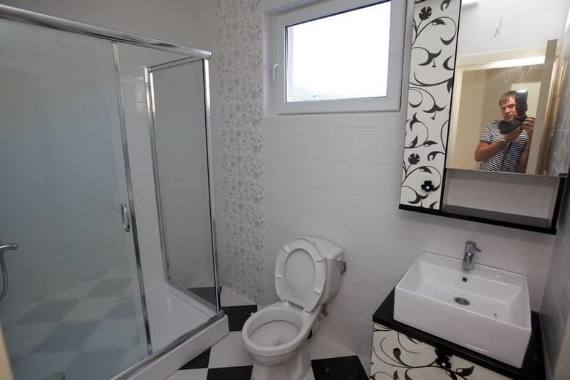 Kuća u Utehi br. 351