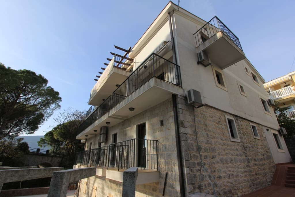 Mini-hotel u Igalu br. 660