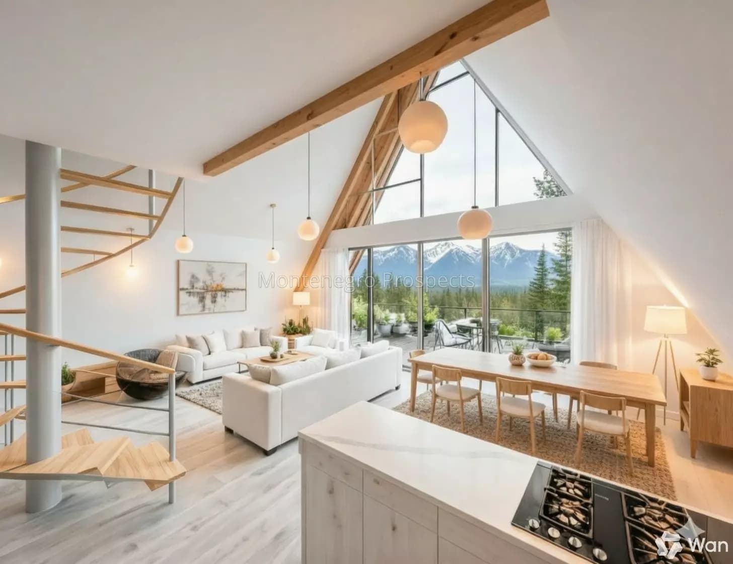 Novi projekat u Kolašinu