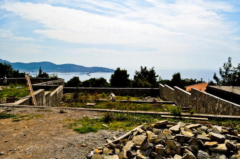 Plac u Šušnju br. 854