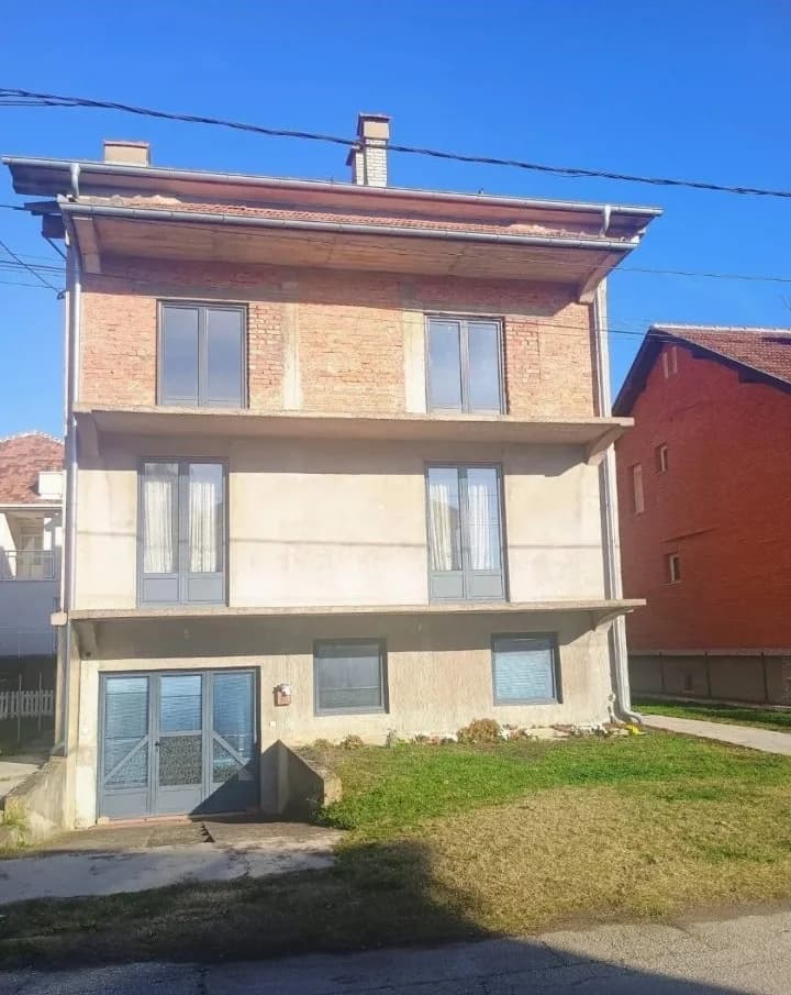 House for Sale in Jagodina