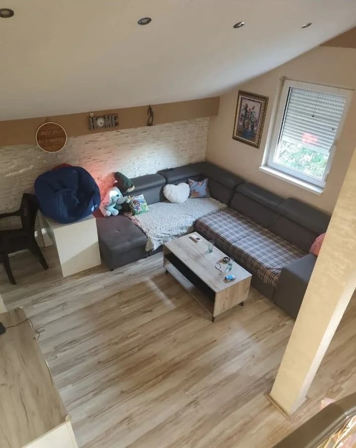 Продаю квартиру в Борче