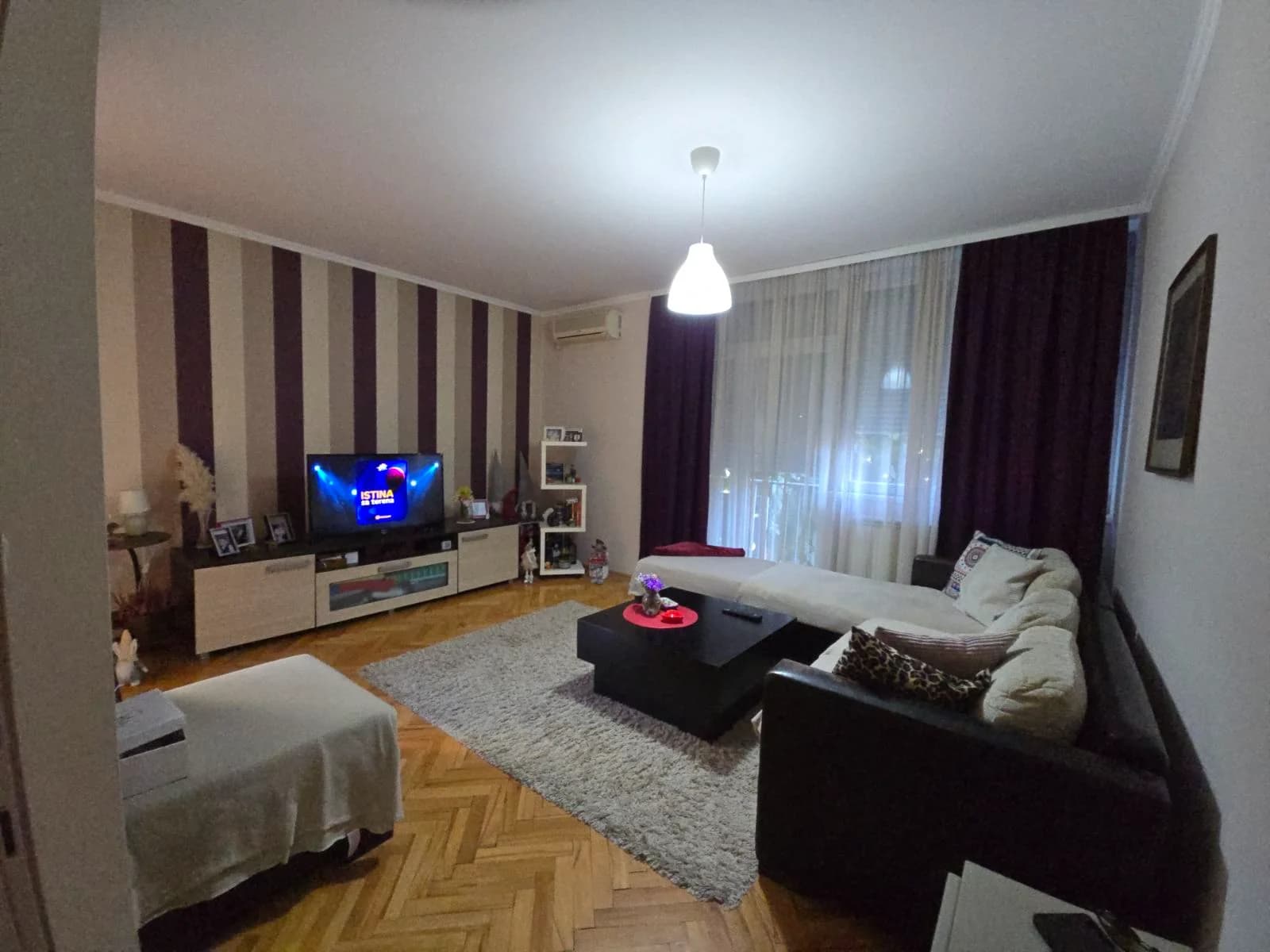 Apartment for sale in Smederevo