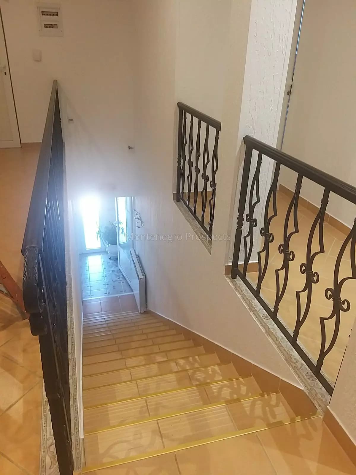 Prostrana kuća Podgorica