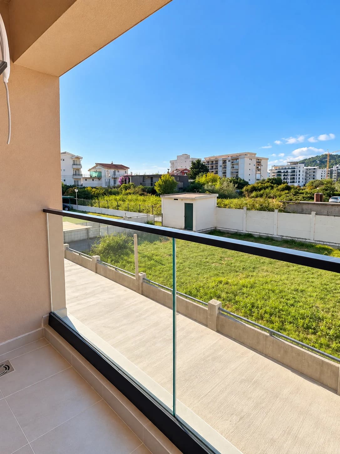 Apartment in Bar 115000