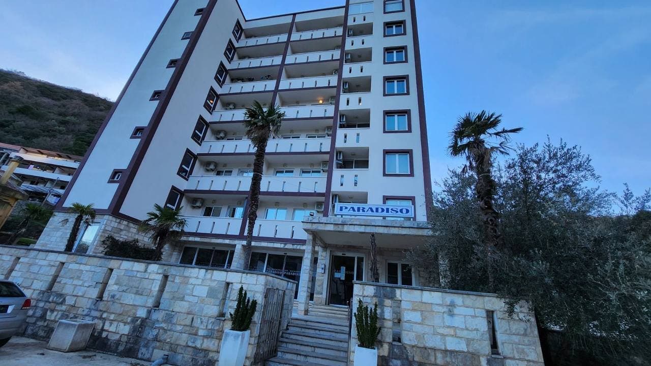 Stan u Bečićima br. 2082