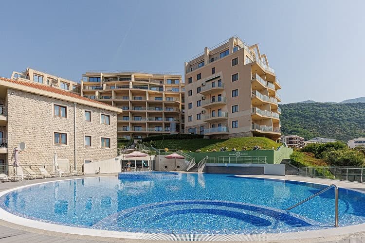 Stan u Bečićima br. 2223
