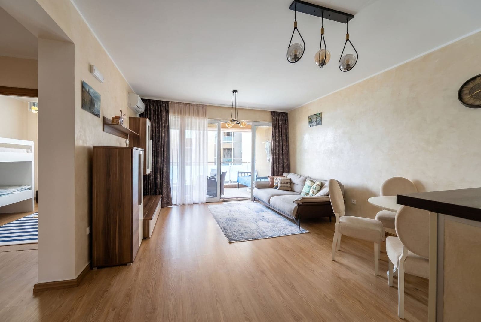 Stan u Bečićima br. 2710