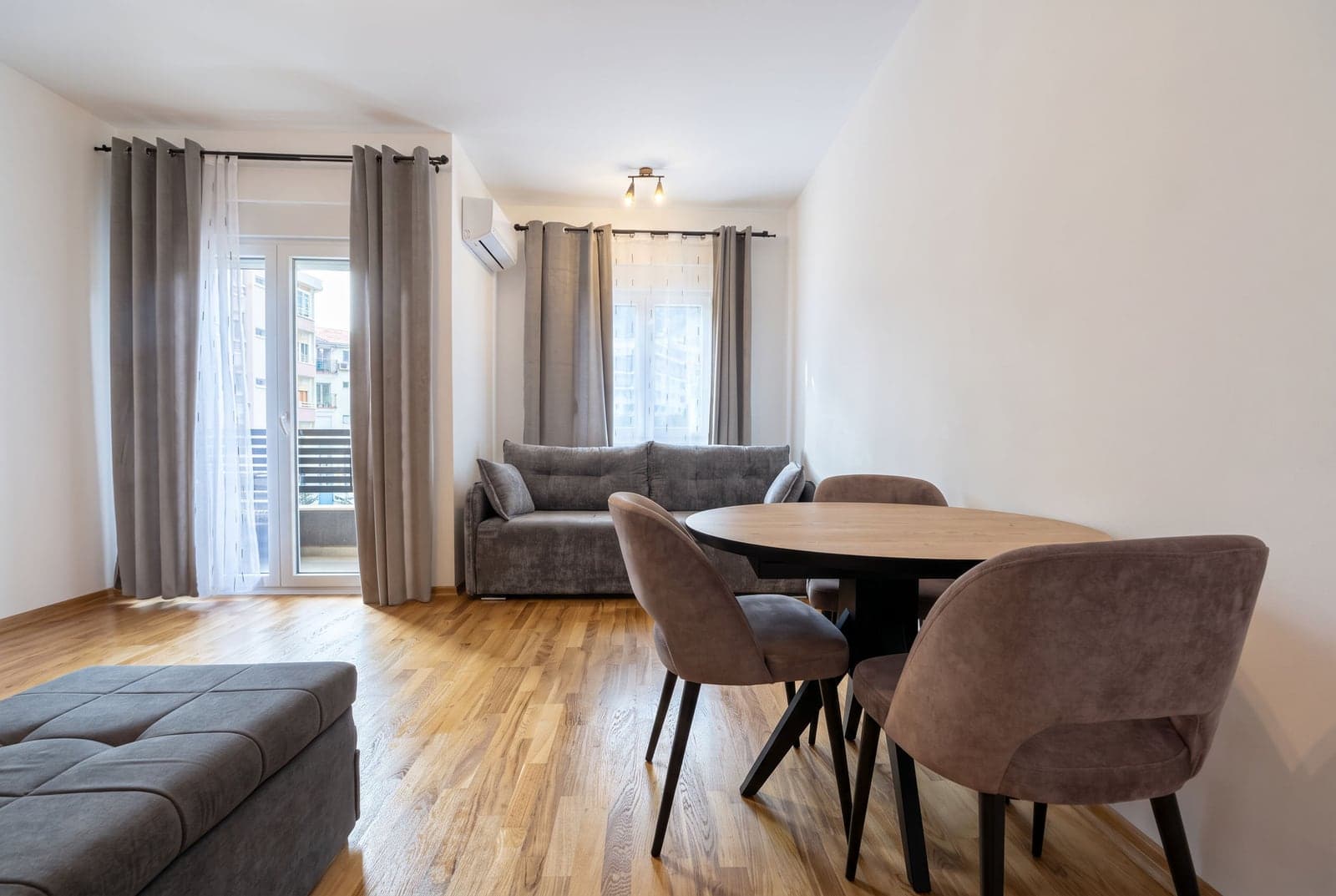Apartment in Budva No. 2851
