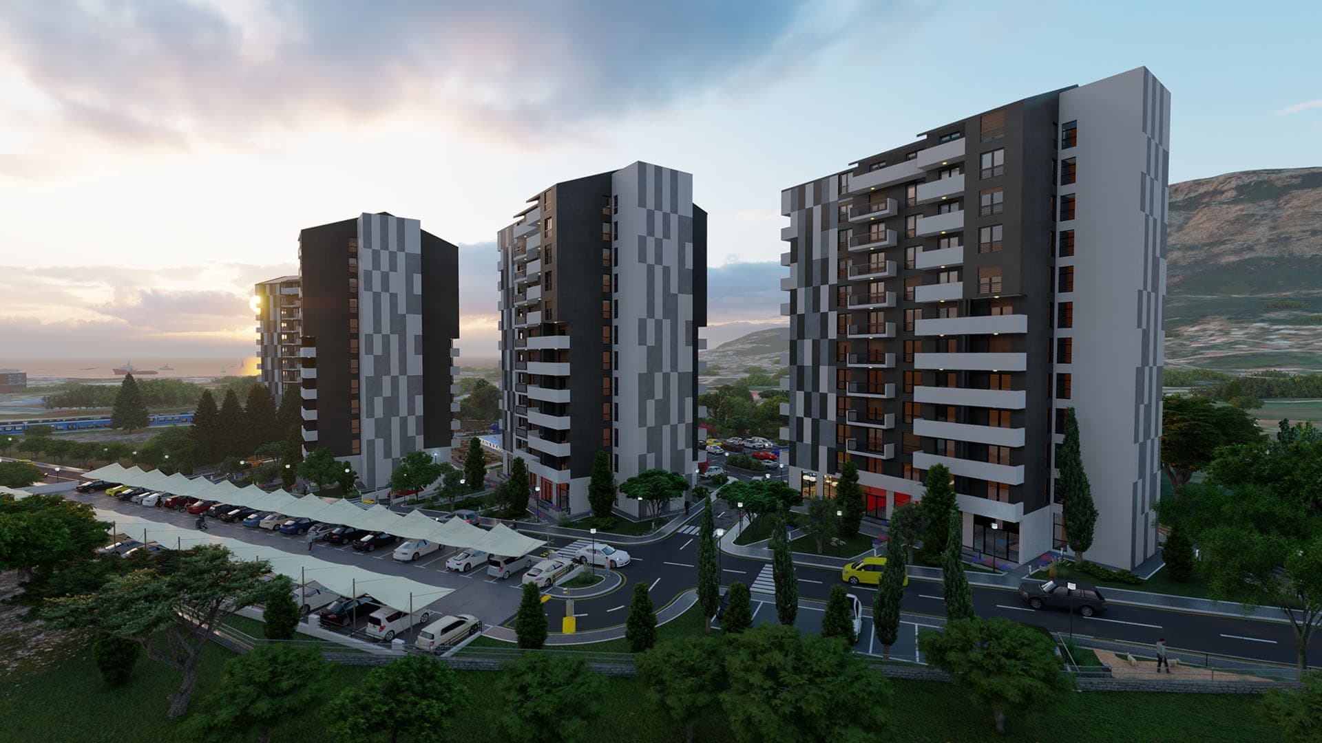 Stanovi u Baru br. 2120