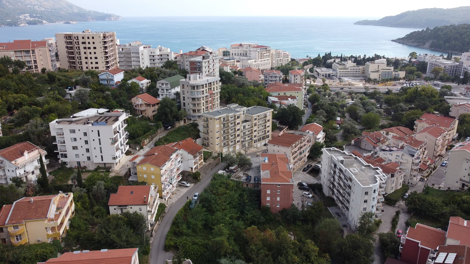 Stanovi u Bečićima br. 1553