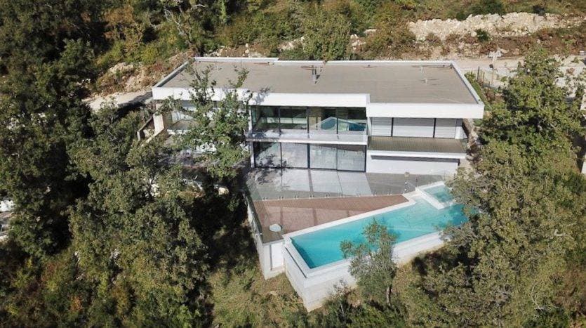 Vila u Herceg Novom №1571